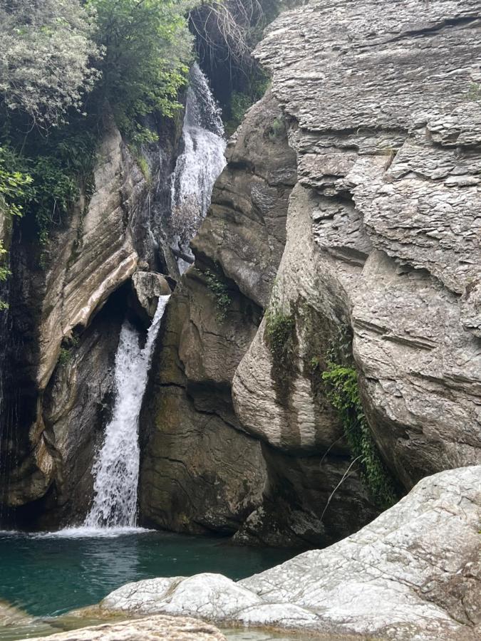 Hannas Hostel Berat Dış mekan fotoğraf