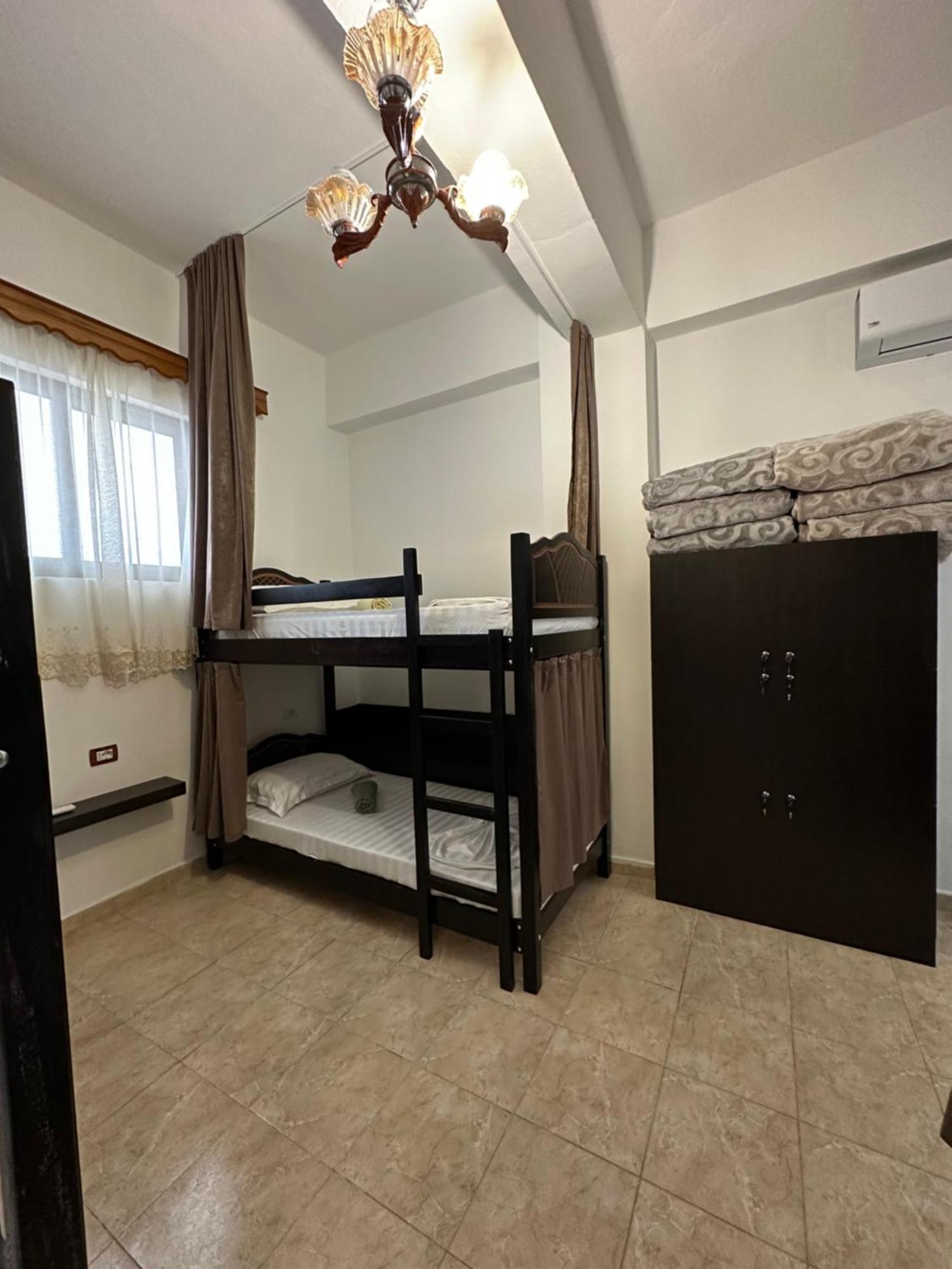 Hannas Hostel Berat Dış mekan fotoğraf