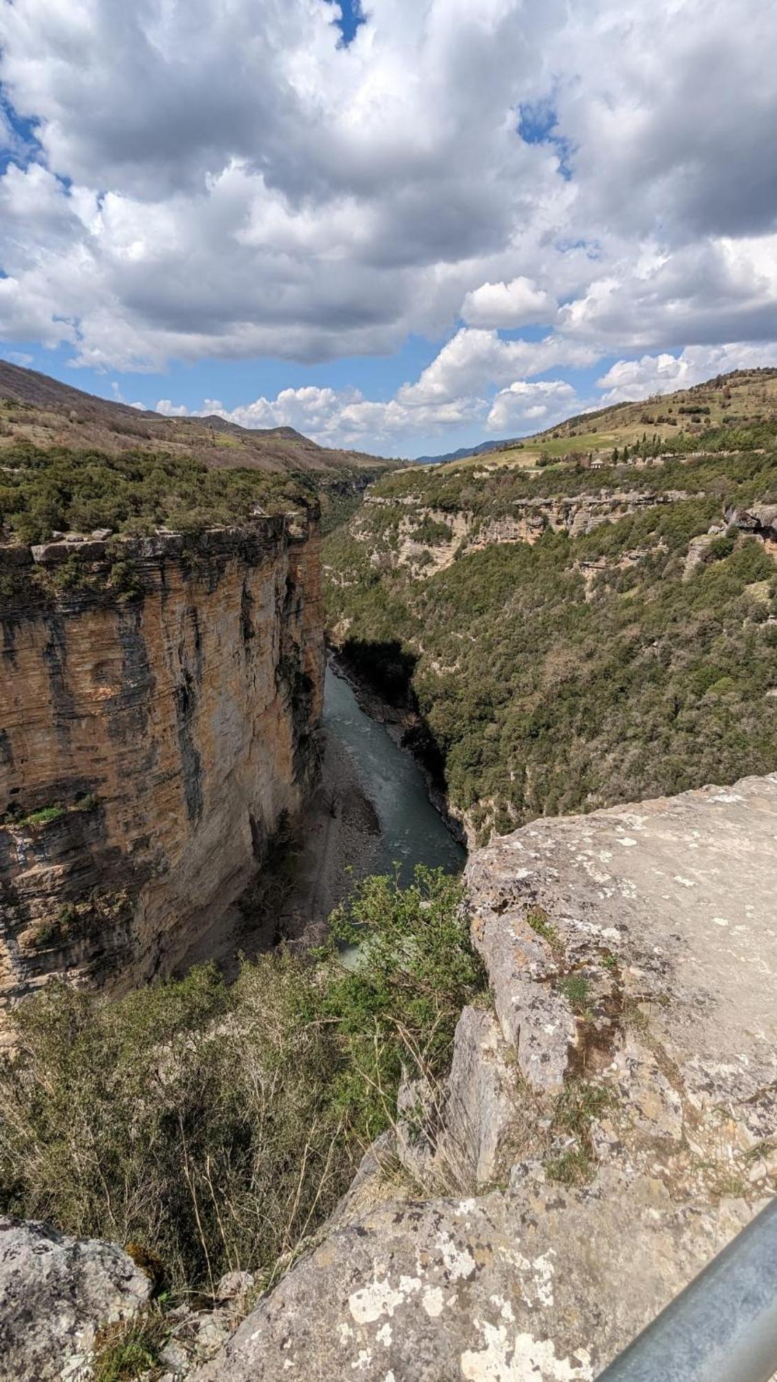 Hannas Hostel Berat Dış mekan fotoğraf